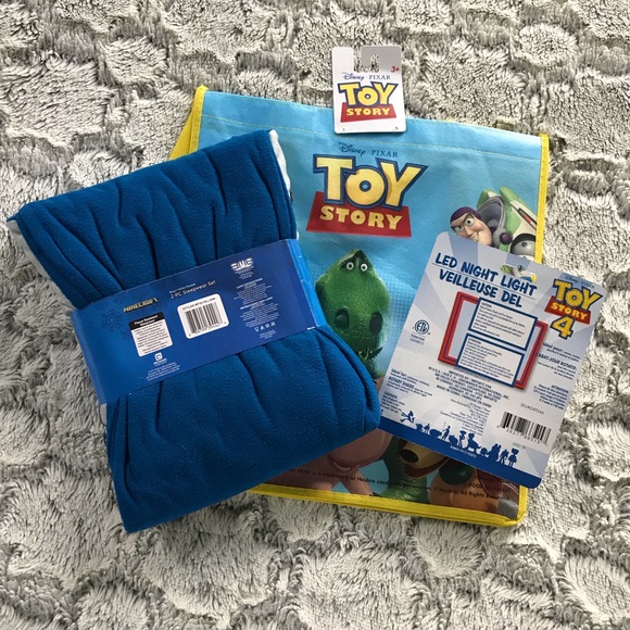 Mix/Match 4Pc Set Sz:14/16 NWT Z2 - Picture 2 of 8